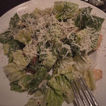 Don Vito's - Cesar salad - Italian Near Me - Las Vegas, Nevada Don Vito's - Cesar salad - Italian Near Me - Las Vegas, Nevada