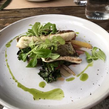 Evelina - The sea bass- 10/10 - Italian Near Me - Brooklyn, New York Evelina - The sea bass- 10/10 - Italian Near Me - Brooklyn, New York