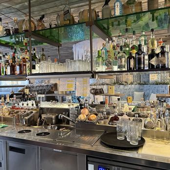 Duck & Waffle - Modern European Near Me - London, XGL Duck & Waffle - Modern European Near Me - London, XGL