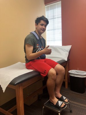 Virtua Reconstructive Orthopedics