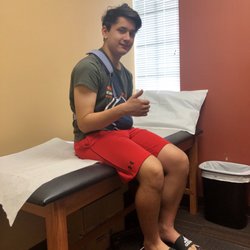Virtua Reconstructive Orthopedics - my boy got great care :)
