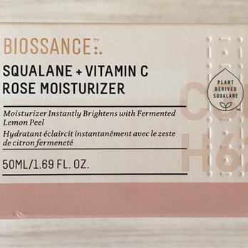 Kohl's - Biossance Rose Moisturizer - Department Stores Near Me - HUNTINGTON BEACH, California Kohl's - Biossance Rose Moisturizer - Department Stores Near Me - HUNTINGTON BEACH, California