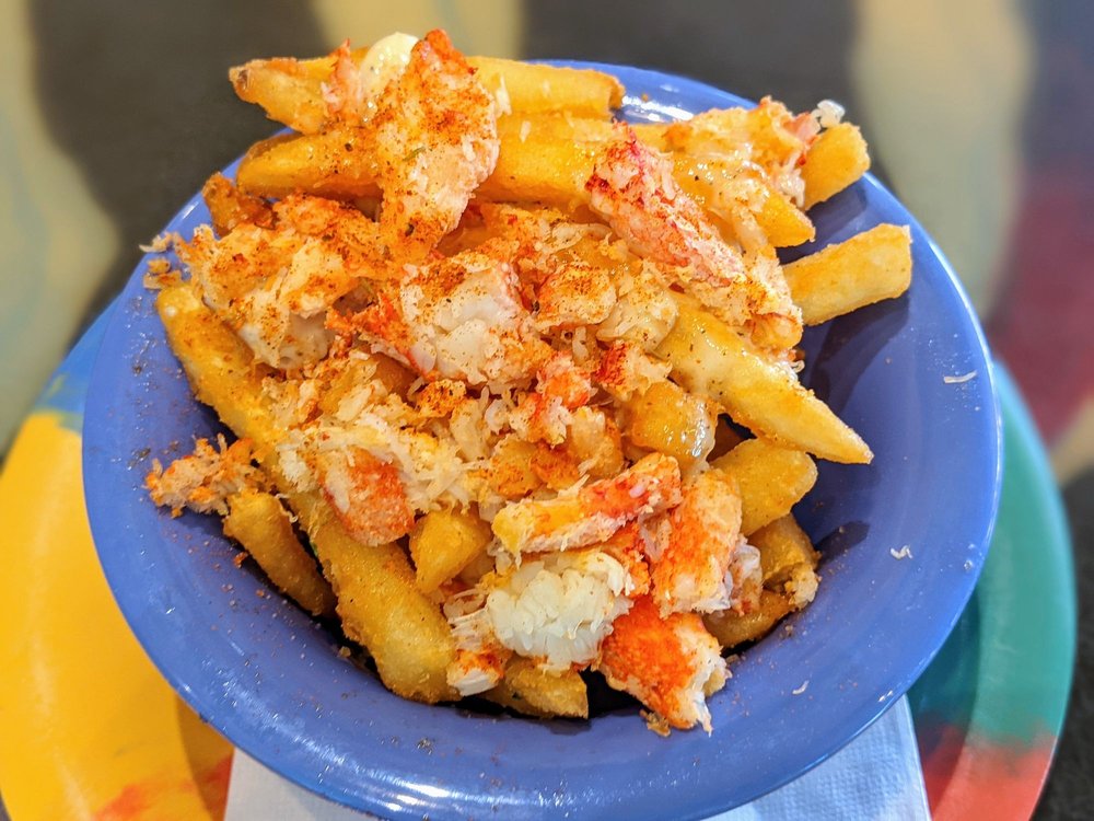Frenchy's Rockaway Grill