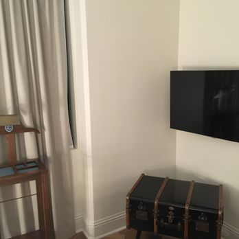 The Langford Hotel - TV and storage chest - Hotels Near Me - Miami, Florida
