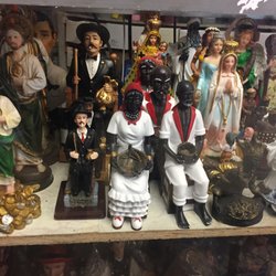 Botanica San Simon