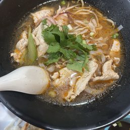 Beef Noodle Soup