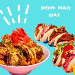 How Bao Dat