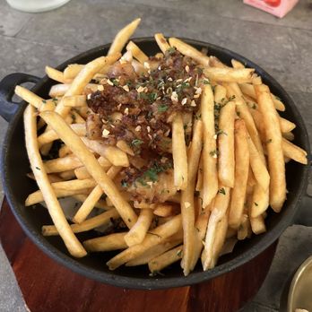 The Crew - Korean Near Me - San Francisco, California