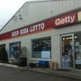 Photo of County Line Getty