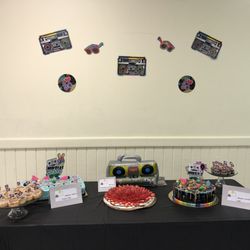 Divine Cakes by Mariana