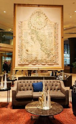 Fairmont Waterfront by null