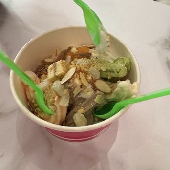 Matcha Mia - Ice Cream & Frozen Yogurt Near Me - Houston, Texas Matcha Mia - Ice Cream & Frozen Yogurt Near Me - Houston, Texas