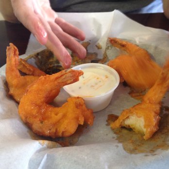 Castaways - Seafood Near Me - Bonifay, Florida