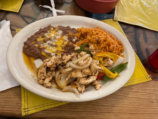 La Hacienda by null