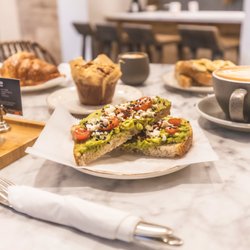 Coffee Project New York | Fort Greene