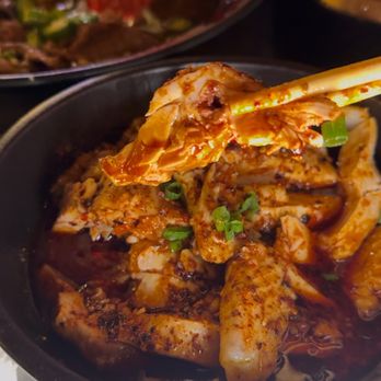 Pepper Tavern - 口水雞 - Chinese Near Me - San Gabriel, California Pepper Tavern - 口水雞 - Chinese Near Me - San Gabriel, California