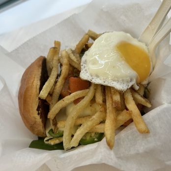 Frita Batidos - Burgers Near Me - Detroit, Michigan