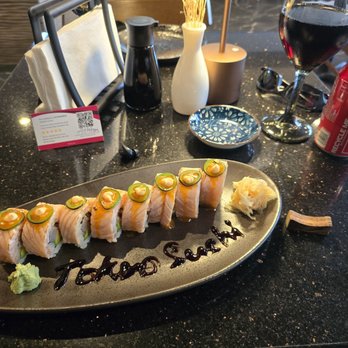 Tokyo Sushi - Sushi Bars Near Me - Fort Lauderdale, Florida