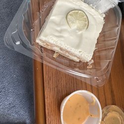 Pionono Bakery - Lacuma? Cheesecake