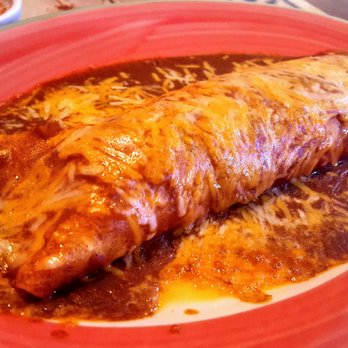 Paradiso Mexican Restaurant - Jalapeno burrito. And, to confirm my uncertain review and cheesy amnesia, yes, it does have cheese! - Mexican Near Me - Jamestown, North Dakota Paradiso Mexican Restaurant - Jalapeno burrito. And, to confirm my uncertain review and cheesy amnesia, yes, it does have cheese! - Mexican Near Me - Jamestown, North Dakota