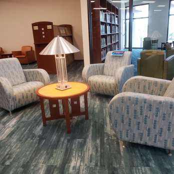 Boynton Beach City Library - sitting area - Libraries Near Me - Boynton Beach, Florida Boynton Beach City Library - sitting area - Libraries Near Me - Boynton Beach, Florida