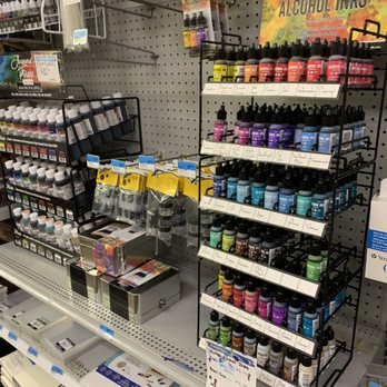 Jerry's Artarama - Art Supplies Near Me - Raleigh, North Carolina Jerry's Artarama - Art Supplies Near Me - Raleigh, North Carolina