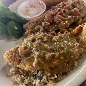 Joe Lee's Seafood Kitchen - Cajun catfish - Seafood Near Me - Kemah, Texas Joe Lee's Seafood Kitchen - Cajun catfish - Seafood Near Me - Kemah, Texas