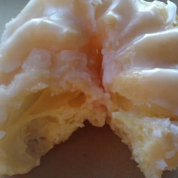 Le Donut - Cruller - Donuts Near Me - Tacoma, Washington Le Donut - Cruller - Donuts Near Me - Tacoma, Washington