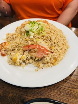 Archi's Thai Bistro by null