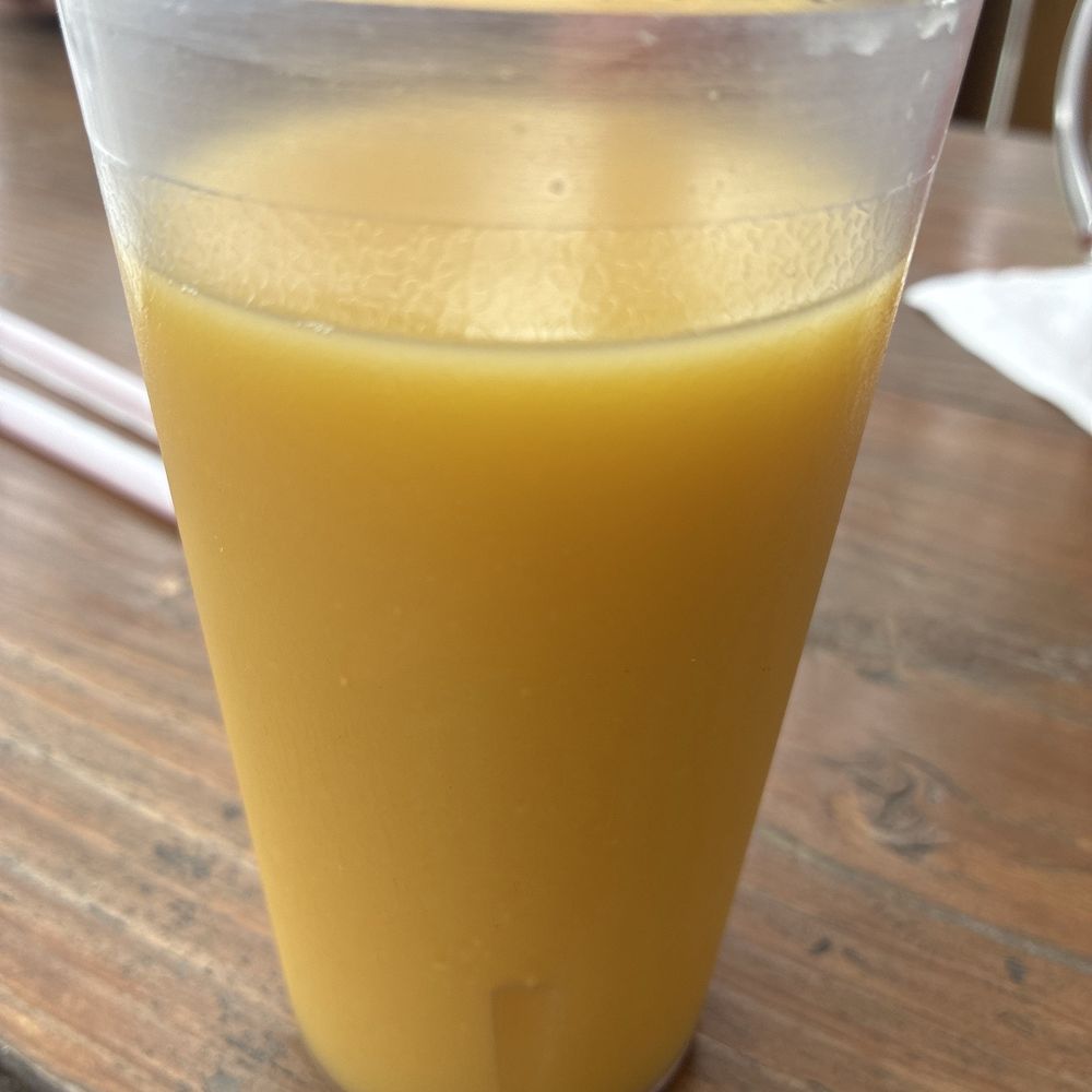 Leo's Cafe - My OJ. - Breakfast & Brunch Near Me - San Miguel, California Leo's Cafe - My OJ. - Breakfast & Brunch Near Me - San Miguel, California