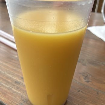 Leo's Cafe - My OJ. - Breakfast & Brunch Near Me - San Miguel, California Leo's Cafe - My OJ. - Breakfast & Brunch Near Me - San Miguel, California