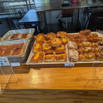 Seatango Foods - Selection - Argentine Near Me - Tukwila, Washington