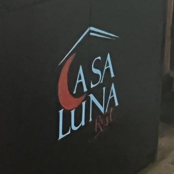 Casa Luna Rest. - Caribbean Near Me - San Juan, Puerto Rico Casa Luna Rest. - Caribbean Near Me - San Juan, Puerto Rico