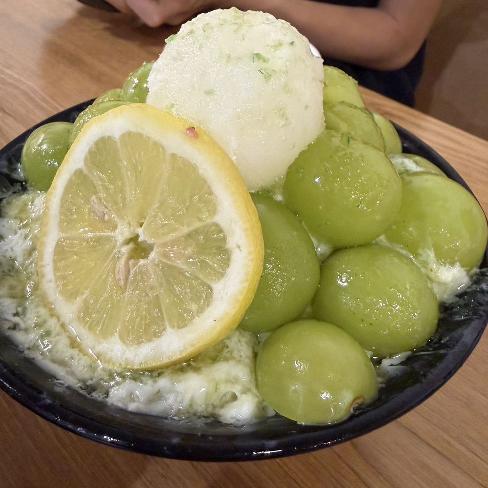 Heybings - Desserts Near Me - Costa Mesa, California Heybings - Desserts Near Me - Costa Mesa, California
