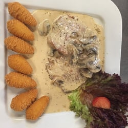 Don Alfredo - Cottolette cacciatore