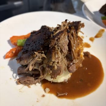 Angelas Eatery - Braised Lamb - Mediterranean Near Me - Alameda, California Angelas Eatery - Braised Lamb - Mediterranean Near Me - Alameda, California