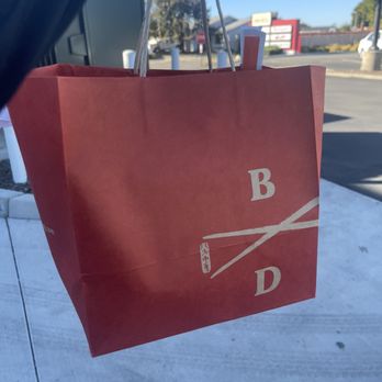 Bafang Dumpling - Taiwanese Near Me - San Diego, California