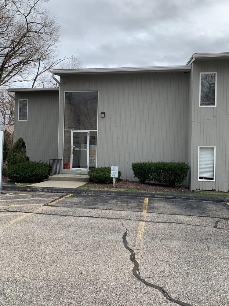 Minutelli Law Firm - disability attorney in Warwick, RI