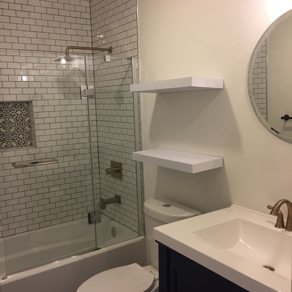 Infinity Design and Build - General Contractors Near Me - San Diego, California Infinity Design and Build - General Contractors Near Me - San Diego, California