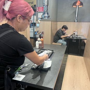 Let's Gogi - Korean Near Me - Downey, California Let's Gogi - Korean Near Me - Downey, California
