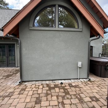 Emilo’s Construction - Stucco Repair - General Contractors Near Me