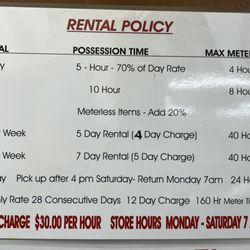 Union Rental Center