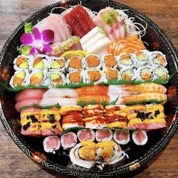 Star Buffet - Sushi