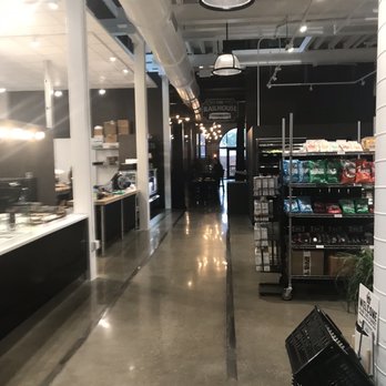 The East Market - Food Court Near Me - Columbus, Ohio
