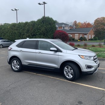 Mitchell Selig Ford - 2017 Edge SEL - Auto Repair Near Me - Windsor, Connecticut