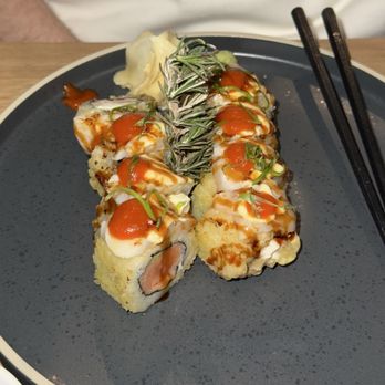 Wild Wasabi Signature - Sushi Bars Near Me - Bellevue, Washington Wild Wasabi Signature - Sushi Bars Near Me - Bellevue, Washington