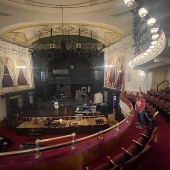 Ford's Theatre - Performing Arts Near Me - Washington, DC, District of Columbia