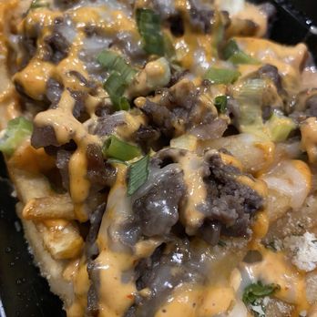 Bonchon Brentwood - Bulgogi Fries - Korean Near Me - Brentwood, California Bonchon Brentwood - Bulgogi Fries - Korean Near Me - Brentwood, California