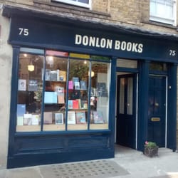 Donlon Books