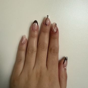 21 Nail Lounge - Arlington - Manicure - Acrylic Fill In - Nail Salons Near Me - Arlington, Virginia 21 Nail Lounge - Arlington - Manicure - Acrylic Fill In - Nail Salons Near Me - Arlington, Virginia